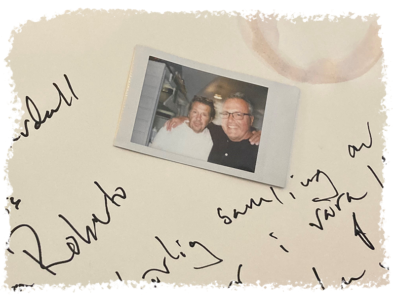 Sill & Sardell